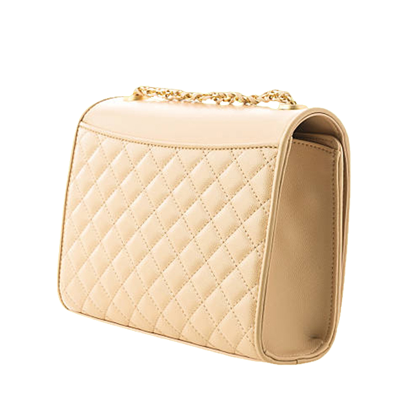Ivory Gold Crossbody image